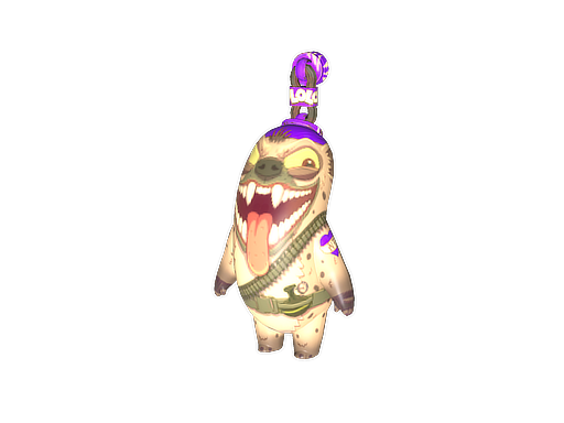 Charm | Lil' Cackle | Default