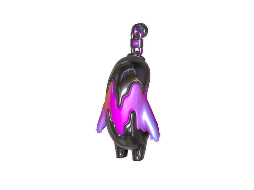 Charm | Quick Silver | Default