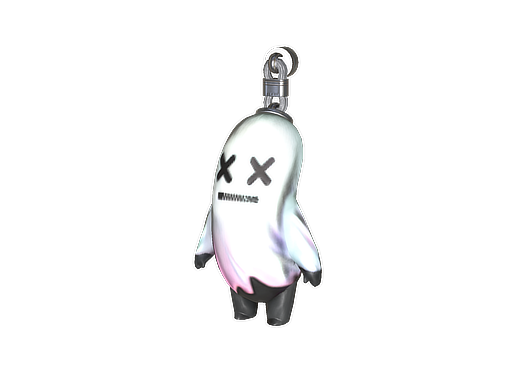 Charm | Lil' Boo | Default