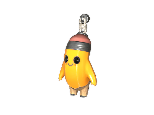 Charm | Lil' No. 2 | Default