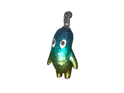 Charm | Piñatita | Default