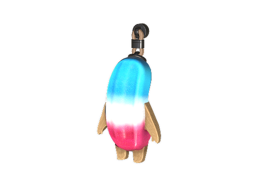 Charm | Pocket Pop | Default