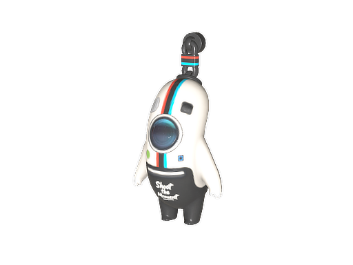 Charm | Lil' Moments | Default