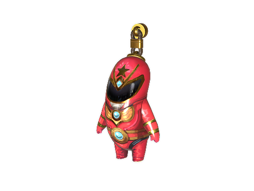 Charm | Lil' Hero | Default