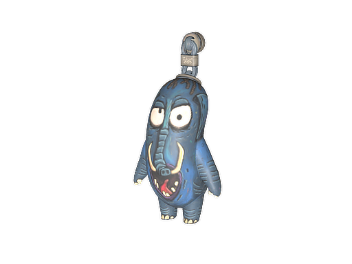 Charm | Lil' Tusk | Default