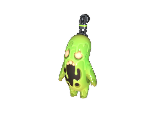 Charm | Lil' Goop | Default