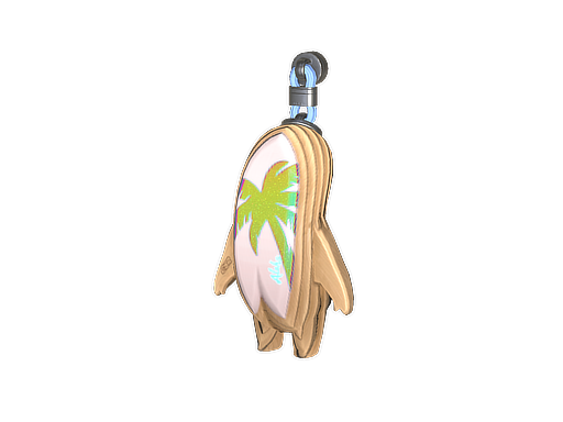 Charm | Hang Loose | Default