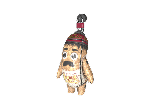 Charm | Lil' Vino | Default