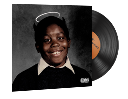 Music Kit | Killer Mike, MICHAEL | StatTrak™