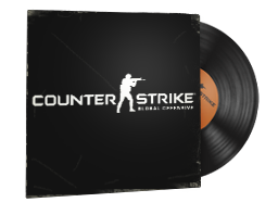Valve, CS:GO | Default