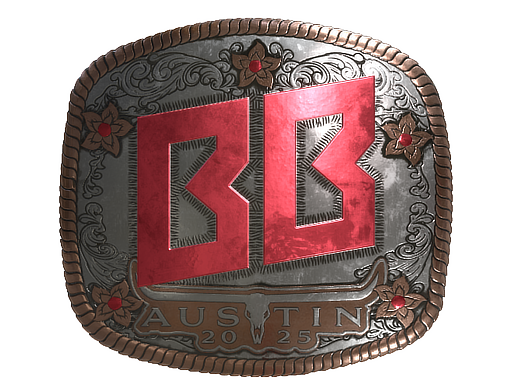 Sticker | BetBoom | Austin 2025