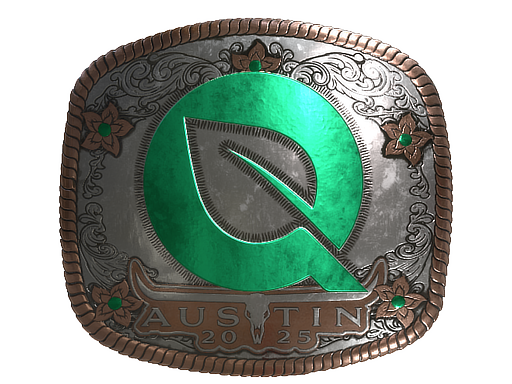 Sticker | FlyQuest | Austin 2025