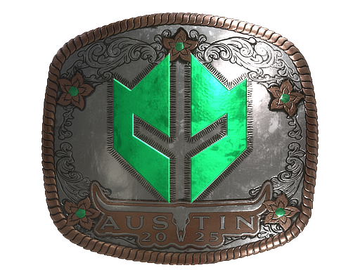 Sticker | Imperial Esports | Austin 2025