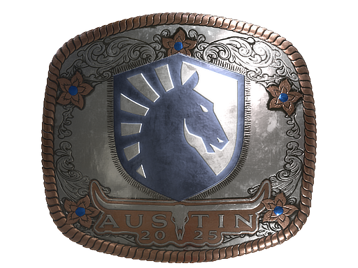 Sticker | Team Liquid | Austin 2025