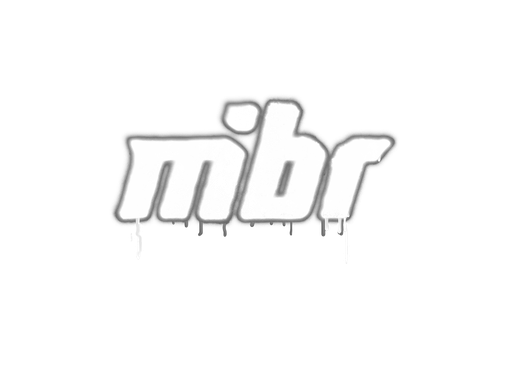 Sealed Graffiti | MIBR | Austin 2025 | Default