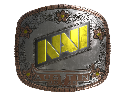 Sticker | Natus Vincere | Austin 2025