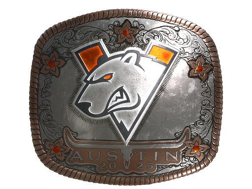 Sticker | Virtus.Pro | Austin 2025