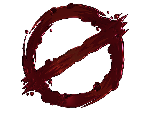 Sticker | Hands Off