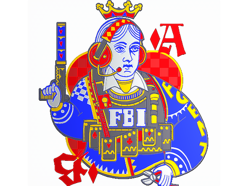 Sticker | Queen Ava