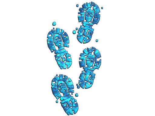 Sticker | CT Tracks