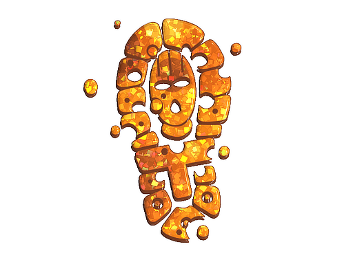 Sticker | T Tracks
