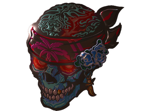 Sticker | Lorena | Foil