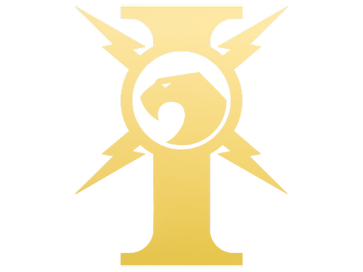 Sticker | Adeptus Custodes 1 | Default