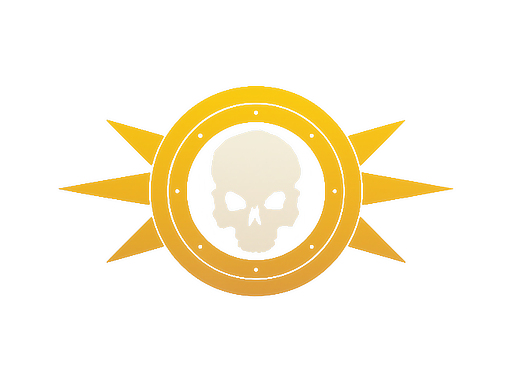 Sticker | Death Guard 2 | Default