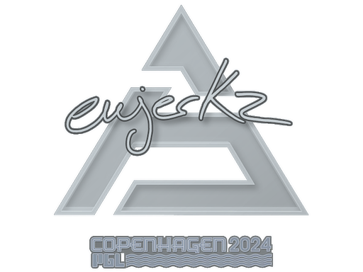 Sticker | ewjerkz | Copenhagen 2024 | Default