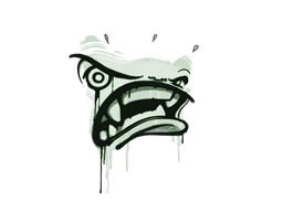 Sealed Graffiti | Rage Mode | Cash Green
