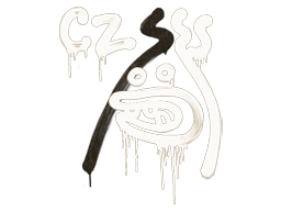 Sealed Graffiti | Recoil CZ-75 | Dust Brown