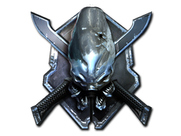 Sticker | Legendary | Foil