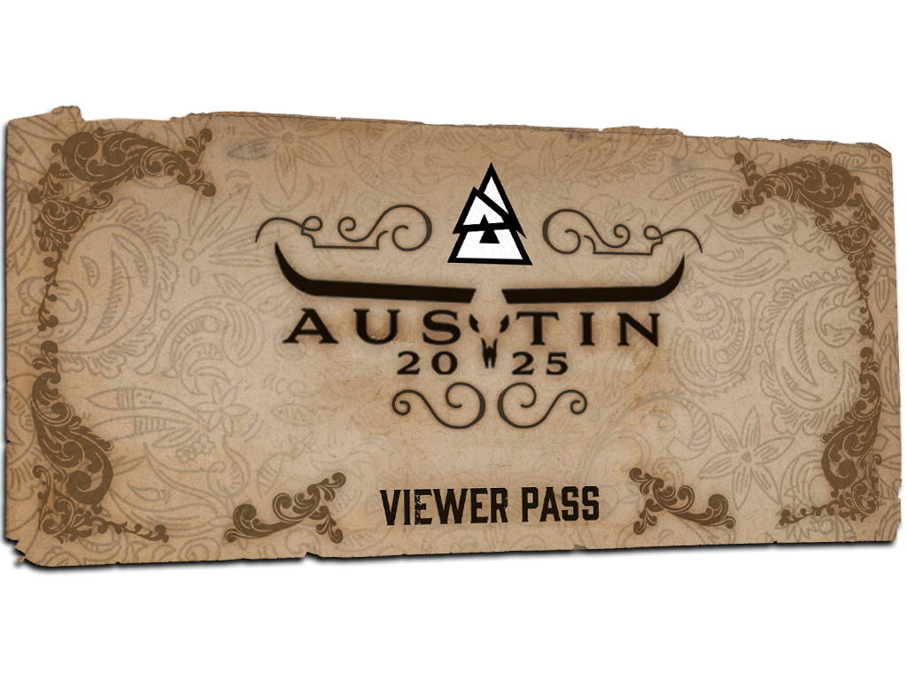 Austin 2025
