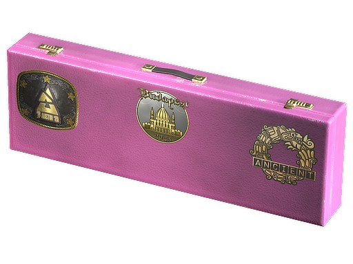 Ancient | Budapest 2025 Highlight