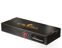 Mirage | DreamHack 2014