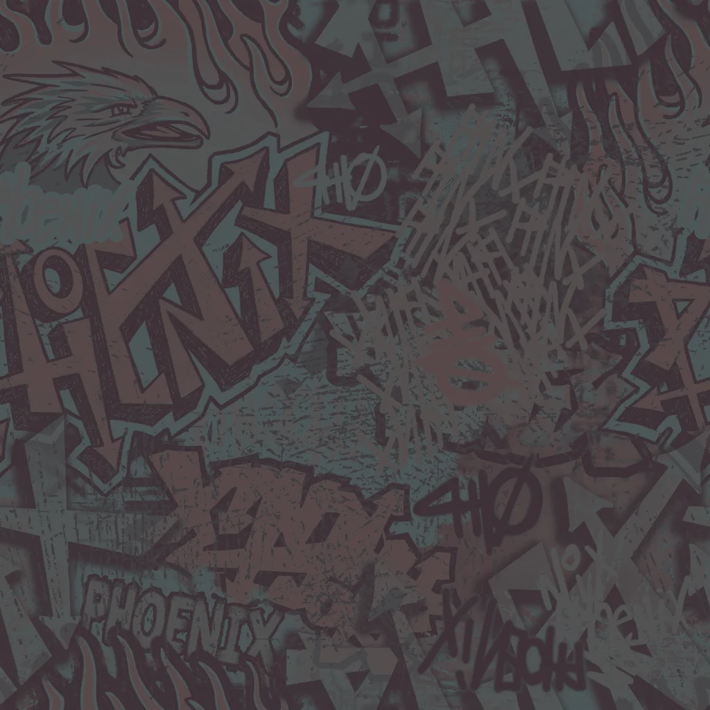 Paint texture