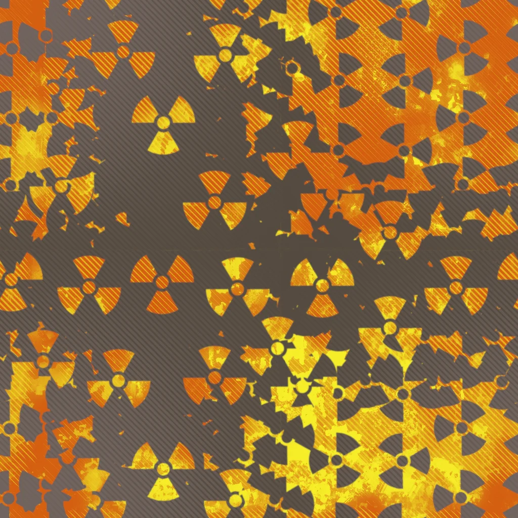 Paint texture