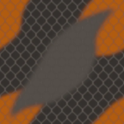 Paint texture