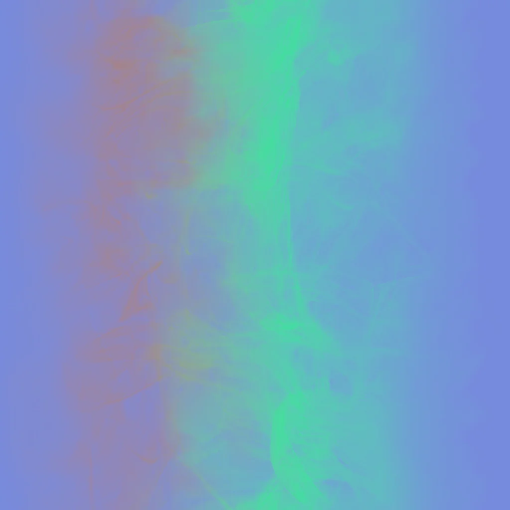 Paint texture