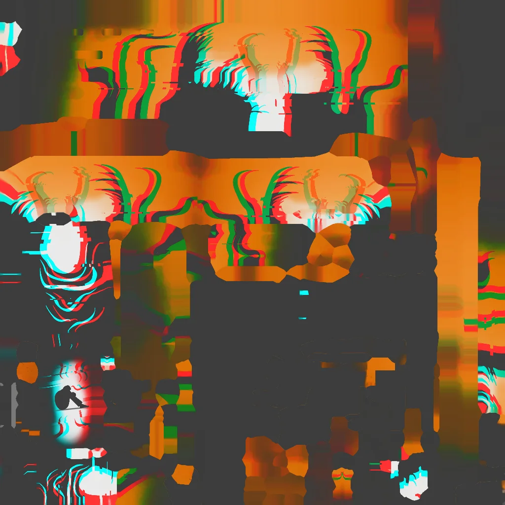 Paint texture