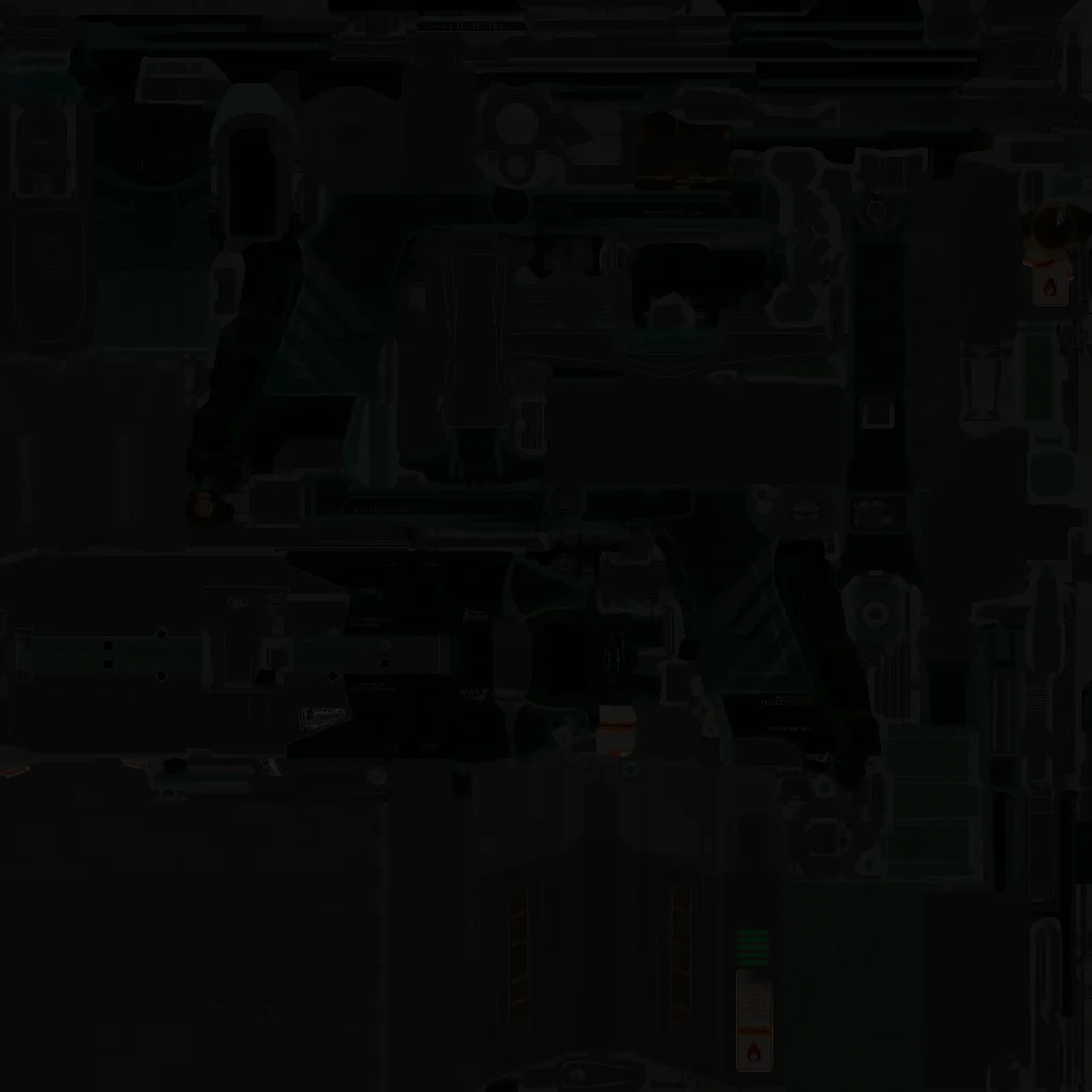 Paint texture