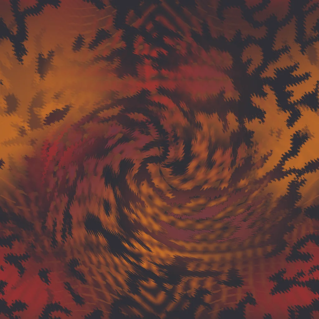 Paint texture