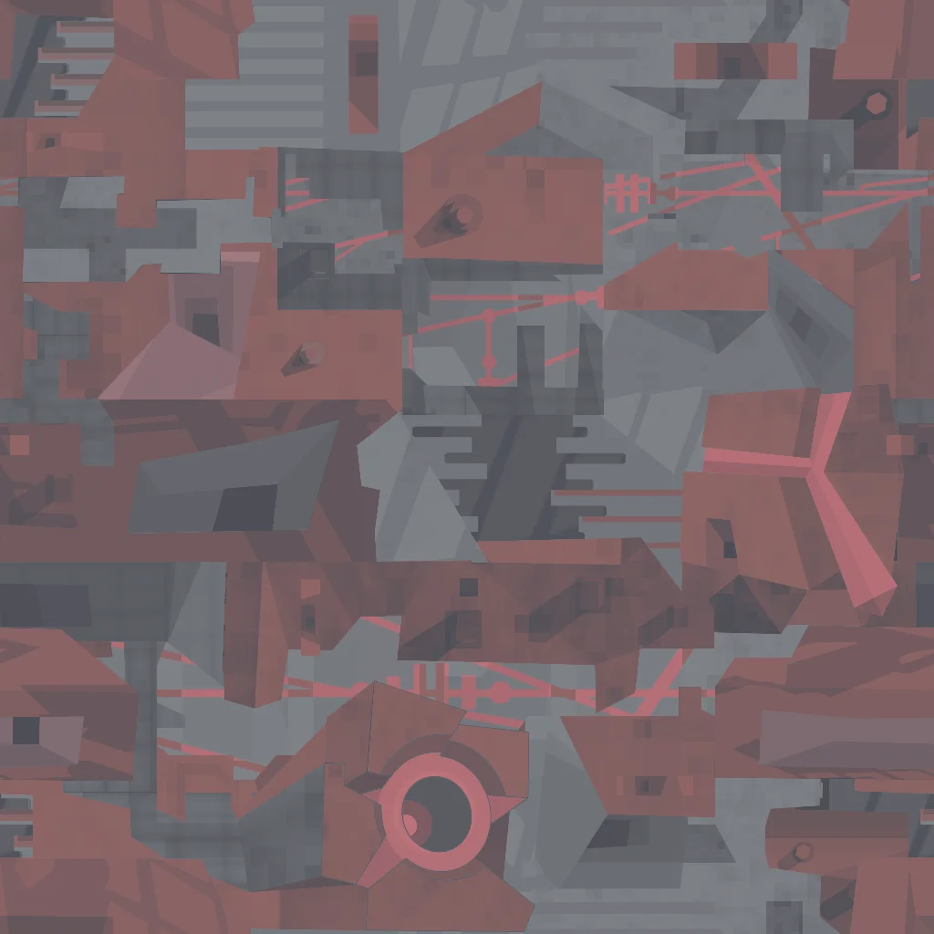 Paint texture