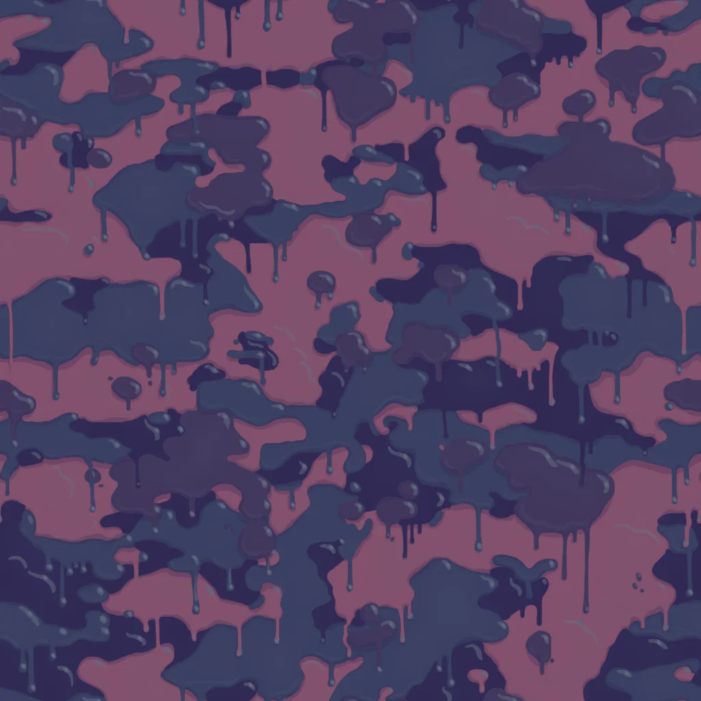 Texture della vernice