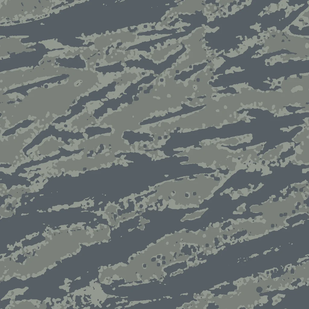 Texture della vernice