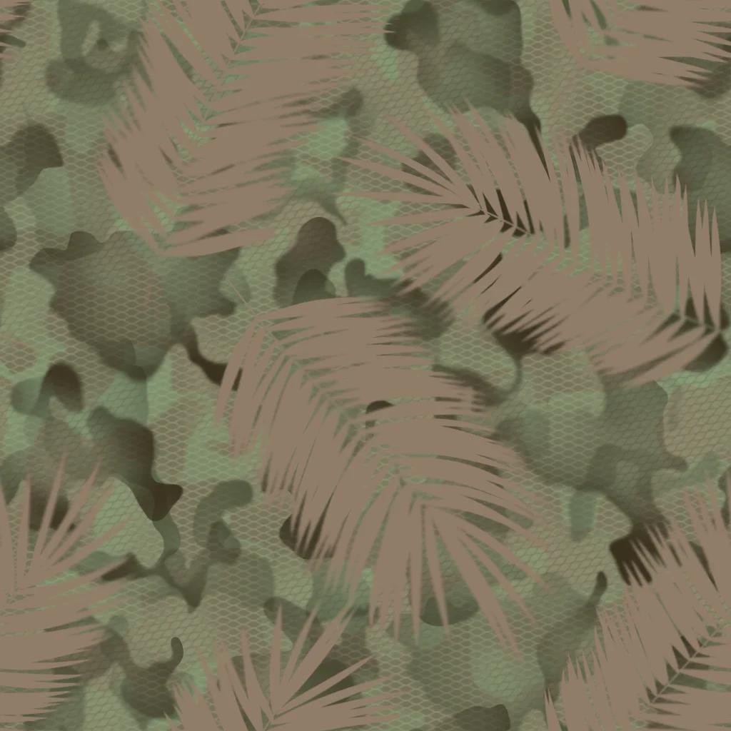 Paint texture