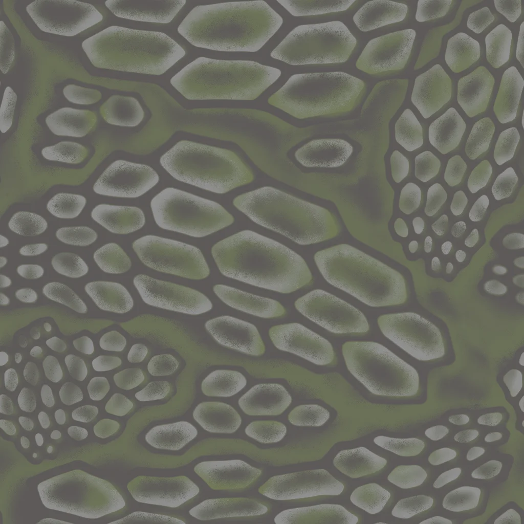 Paint texture