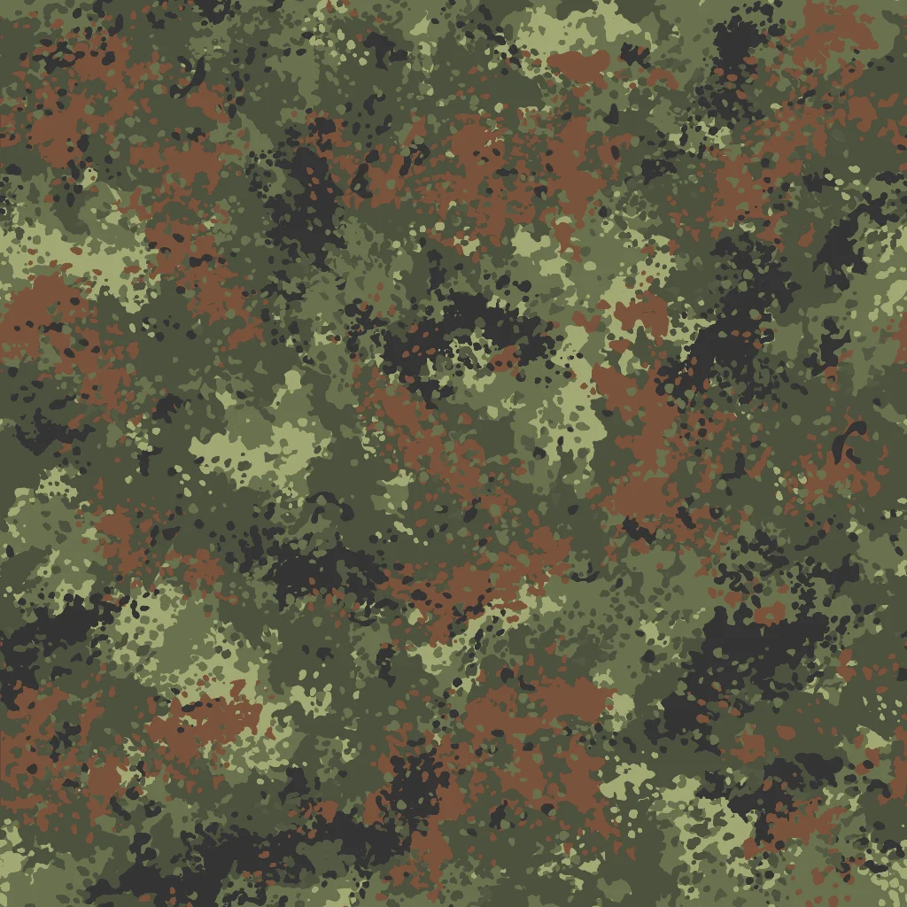 Paint texture