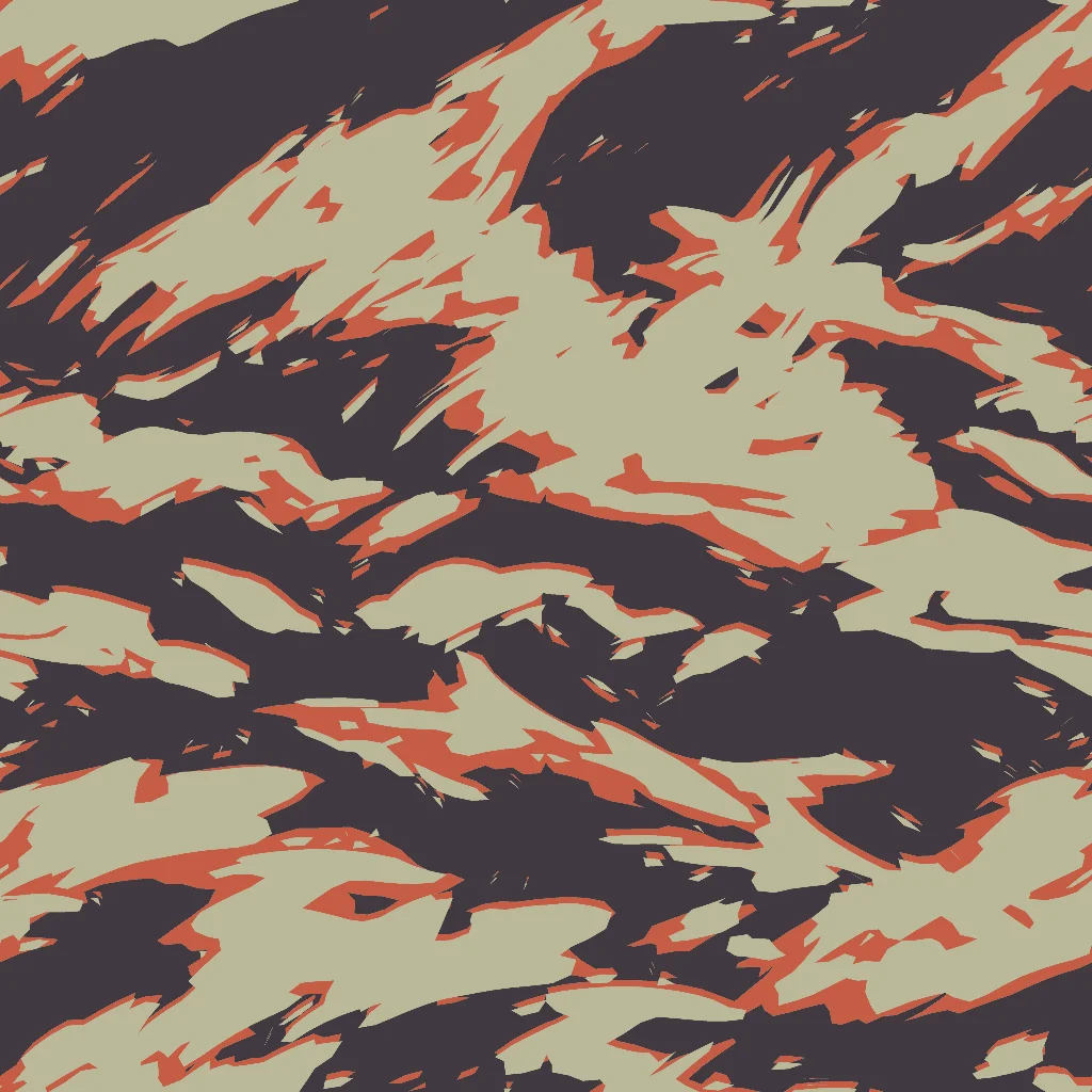 Paint texture