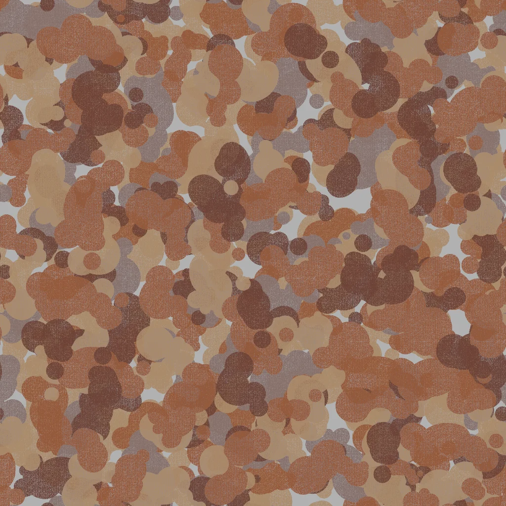 Paint texture